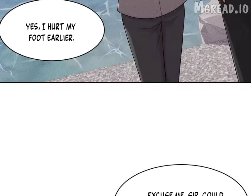 Hidden Dragon in the City (2025) Chapter 63 - page 94